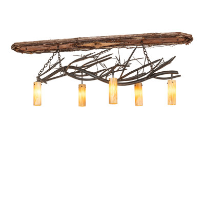 5 - Light Chandelier