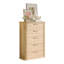 Rangement pour commode 5 tiroirs Modern