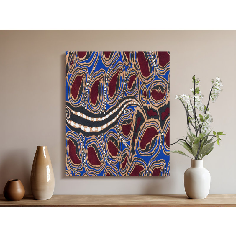Wrapped Canvas Print Set, 35.56 cm H x 27.94 cm W