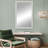 Larue Wood Framed Mirror with Safety Backing for Bathroom / Vanity Mirror-2063205950-2083443776