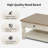 Caralyne Single Coffee Table