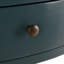 Console en bois massif 32,7 po Sadie-33641251