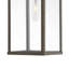Porter 1 -Bulb 19" H Outdoor Hanging Lantern-1849720390
