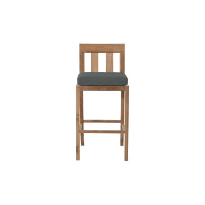 Tabouret de bar 28,5 po Raffaelo