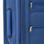 Ensemble de 3 valises extensibles Softside Valise-126941755
