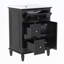 Meuble-lavabo 24 po avec lavabo-860495440