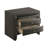 Nightstand, Black-718212931