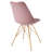 Englund 19.75'' H Velvet Upholstered Side Chair-1242840727-1242840720
