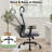 Ergonomic Mesh Office Task Chair-87691893