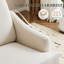 Fauteuil d'appoint 30 po avec pieds rembourrés-980787708