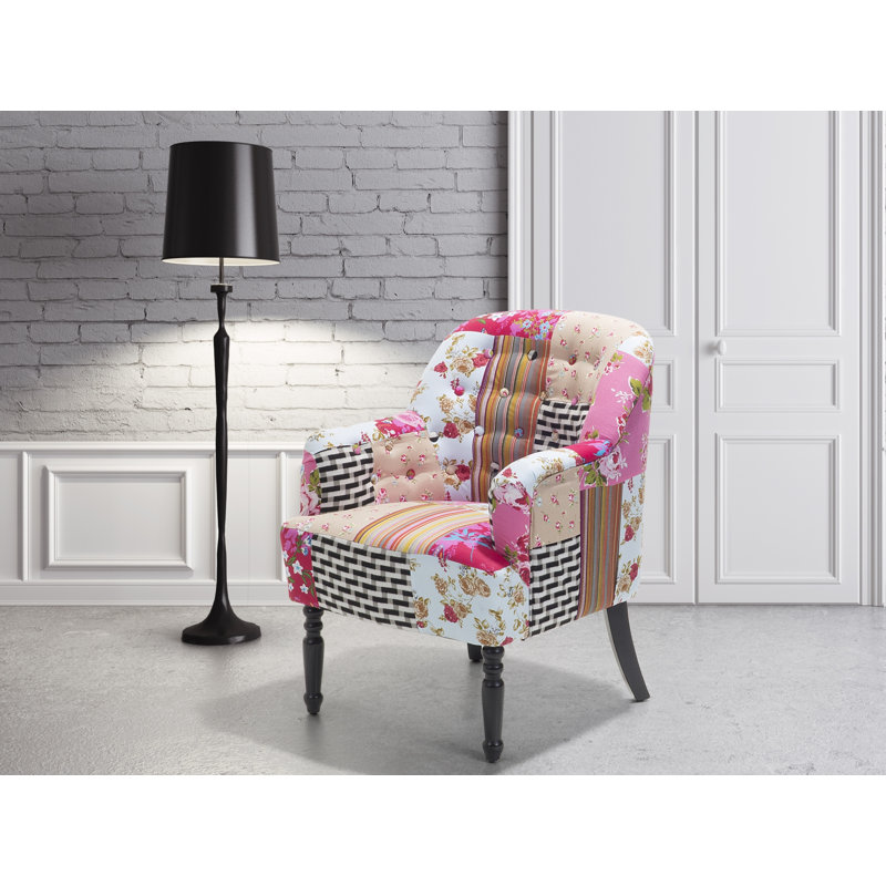 Arbor Upholstered Armchair