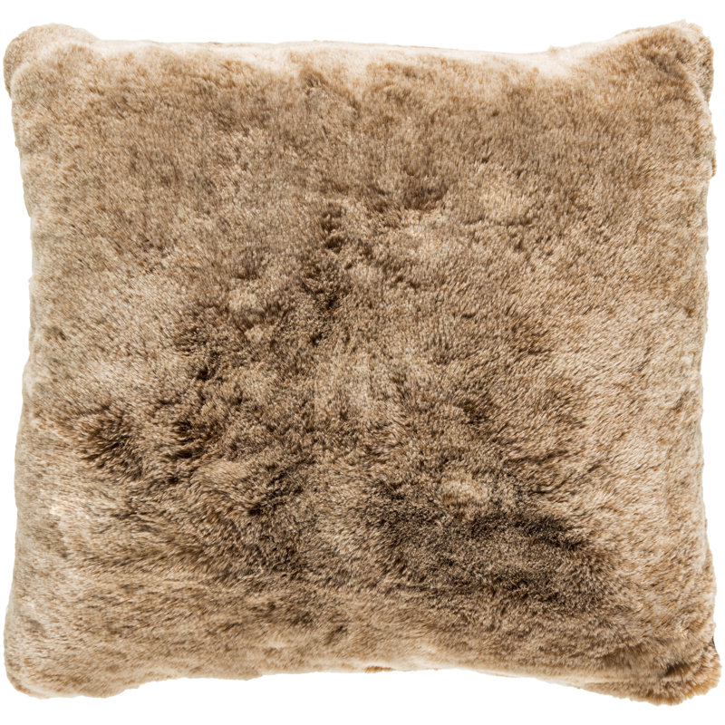 Monadnock Throw Pillow, 22" x 22", Down/feather [LEGAL: Do Not Use]