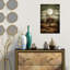 Once Upon A Time... The Lone Tree by Viviana Gonzalez - Wrapped Canvas Painting-458709781