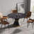 Artificial Stone Round Dining Table(Only Table)-1482539385-1482539384-1482539380