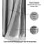 Malene Sheer Curtain Pair-301411394-301409295