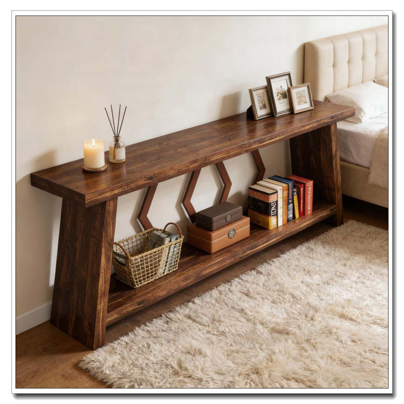 Sofa Table,