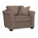 Bridgeport Upholstered Armchair
