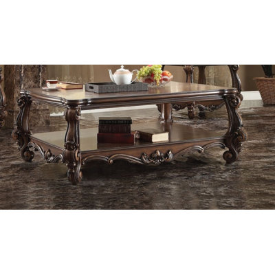 Table basse Versailles