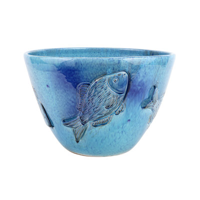 Mediterranea Handmade Planter