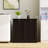 Two-Compartment Tilt-Out Laundry Sorter Cabinet-1790299198
