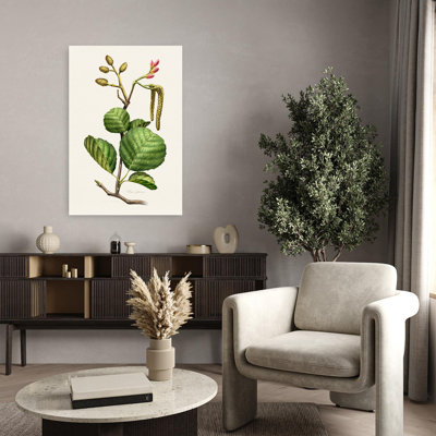 Art contemporain contemporain sur toile