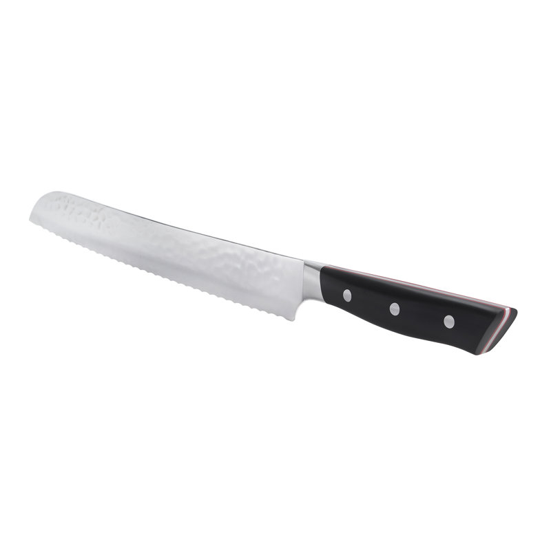 Miyabi Hisho 9-Inch Bread Knife