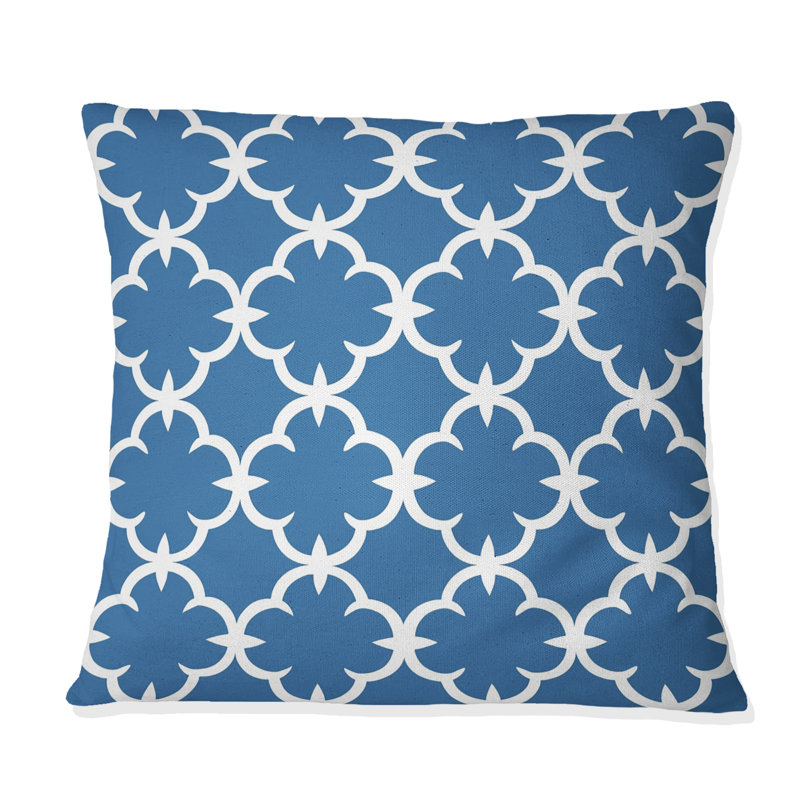 Coussin Traditional, H 18 po x l 18 po