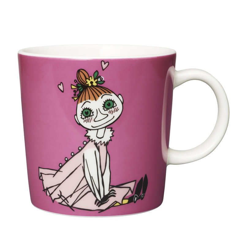 MOOMIN MUG 10oz MYMBLE