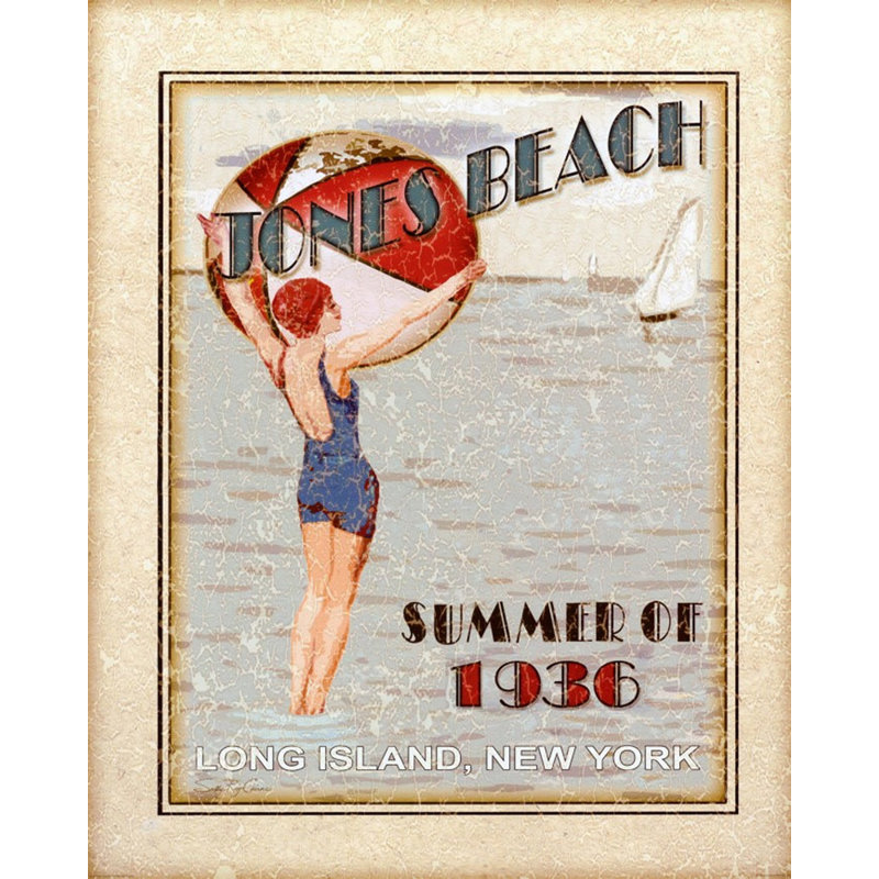 Jones Beach