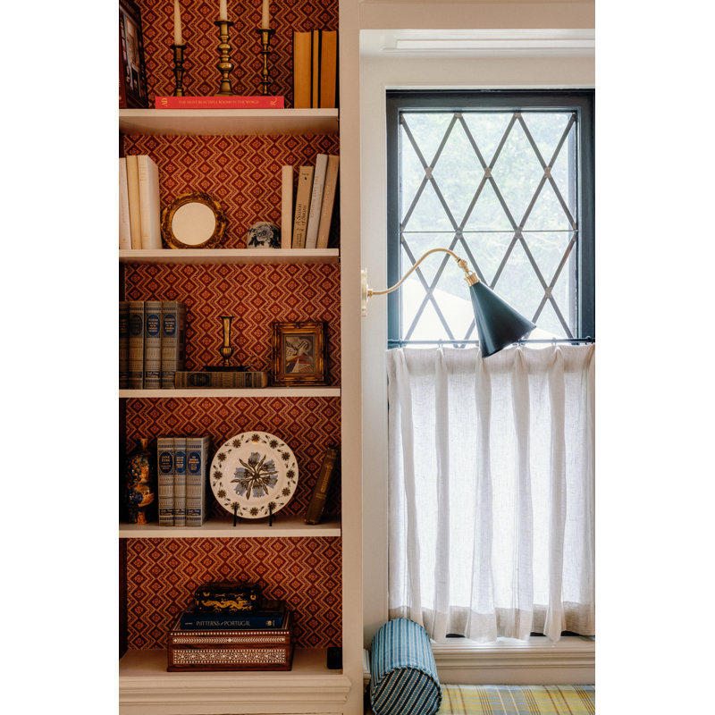 OSTERLEY Wall Sconce by Mark D. Sikes