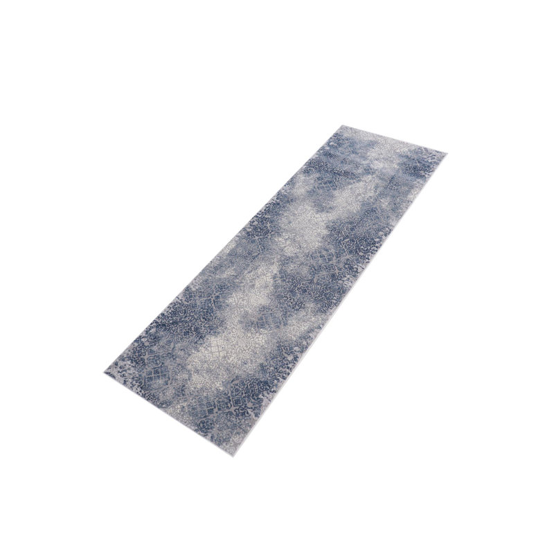 Fincham Abstract Indoor Rug, Runner 2'7" x 5'11"