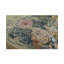 Hand-Knotted High-Quality Area Rug