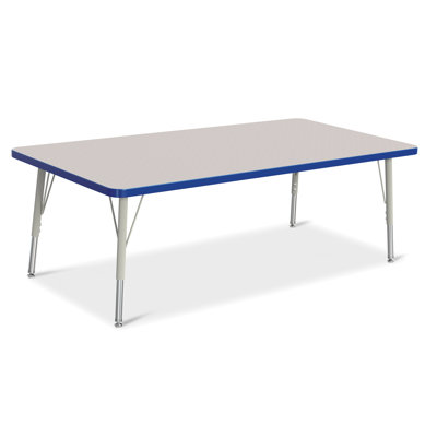 Berries® Rectangle Activity Tables