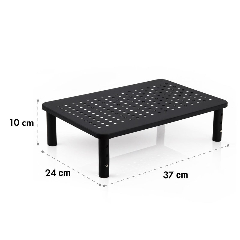 Rectangle 37cm L