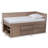 Autie Kids Twin with Drawers