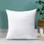 Bourrure de coussin de forme carré-320445556