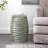 Studebaker Ceramic Accent Stool-749226094