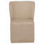 Chaise parsons rembourrée H 19,25 po Jolyn-137563179-137563182