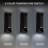 Maglev LED Flush Mounted Sconce-56117155-56117156-98201856