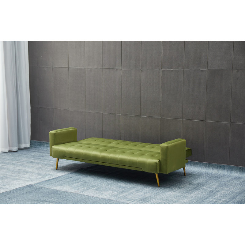 SOFA BED, Army Green