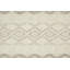 Saint Lucia Wool Geometric Area Rug-716802775