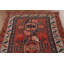 Tapis de couloir antique pré-1900