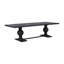 Matthew Solid Wood Dining Table