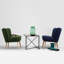 Quiana Frame Coffee Table-40239362-40239365