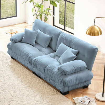 Canapé 2 places Cloud Couch