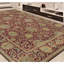 Wool Oriental Area Rug