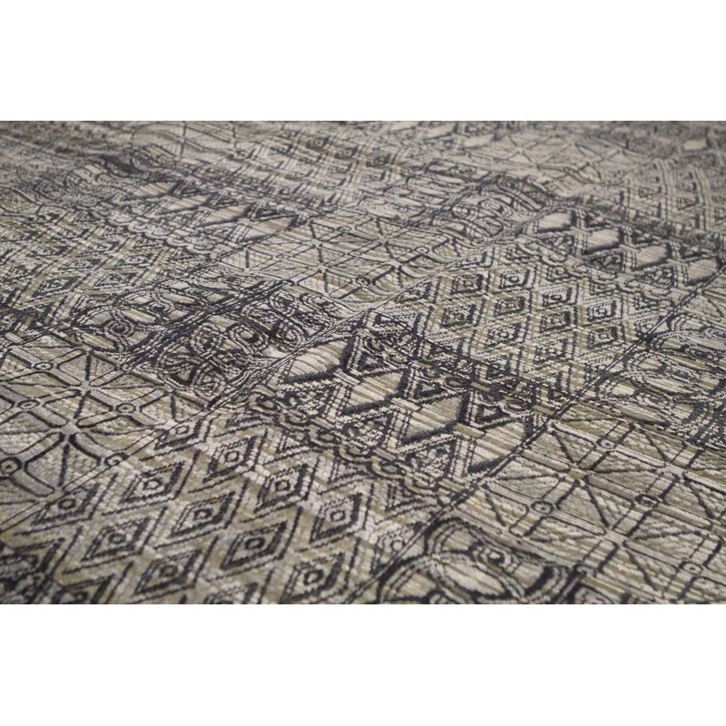 Canterbury One-of-a-Kind 7'8" X 9'9" Area Rug