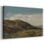 Landskap (Norwegian Landscape)-Adolph Tidemand-Gallery Wrapped Canvas-1871-917138690
