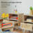 Accent Cabinet With Drawer