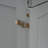 Murphy Bed with False Drawers and Safety Lock-438879910